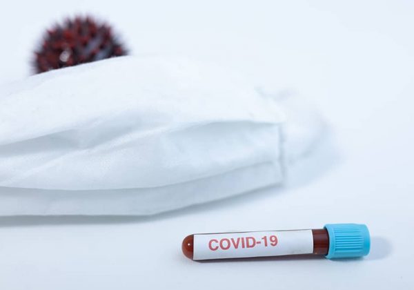 Limpieza a fondo para combatir el Coronavirus COVID19