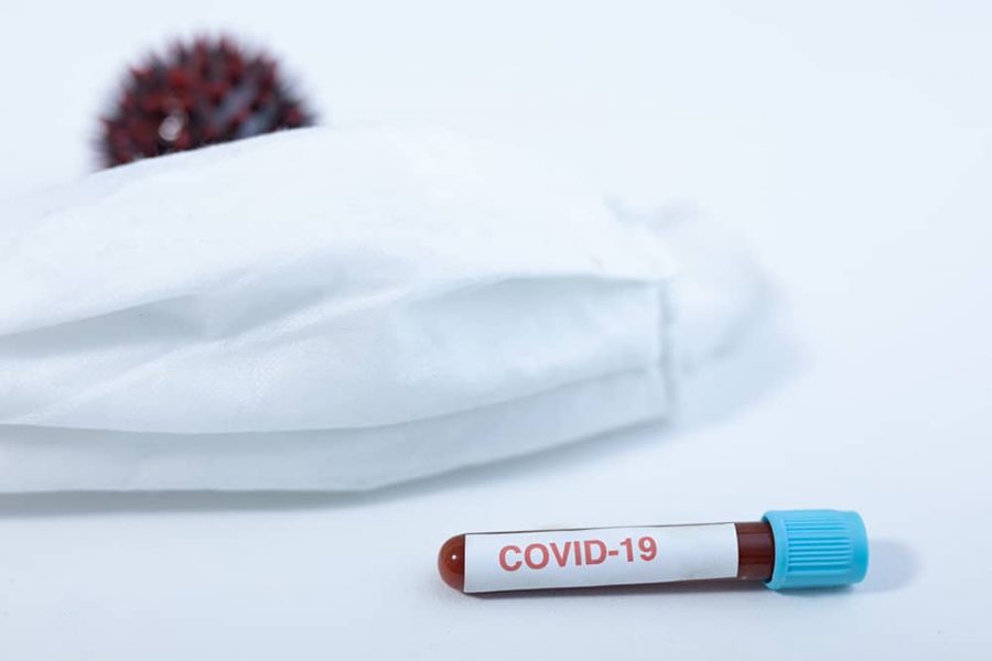 limpieza profunda coronavirus